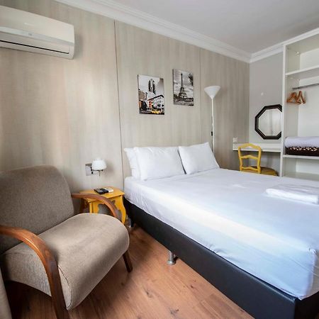 Hotel Santiago Centro Teresópolis Dış mekan fotoğraf