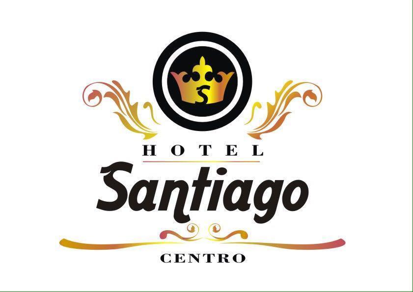 Hotel Santiago Centro Teresópolis Dış mekan fotoğraf