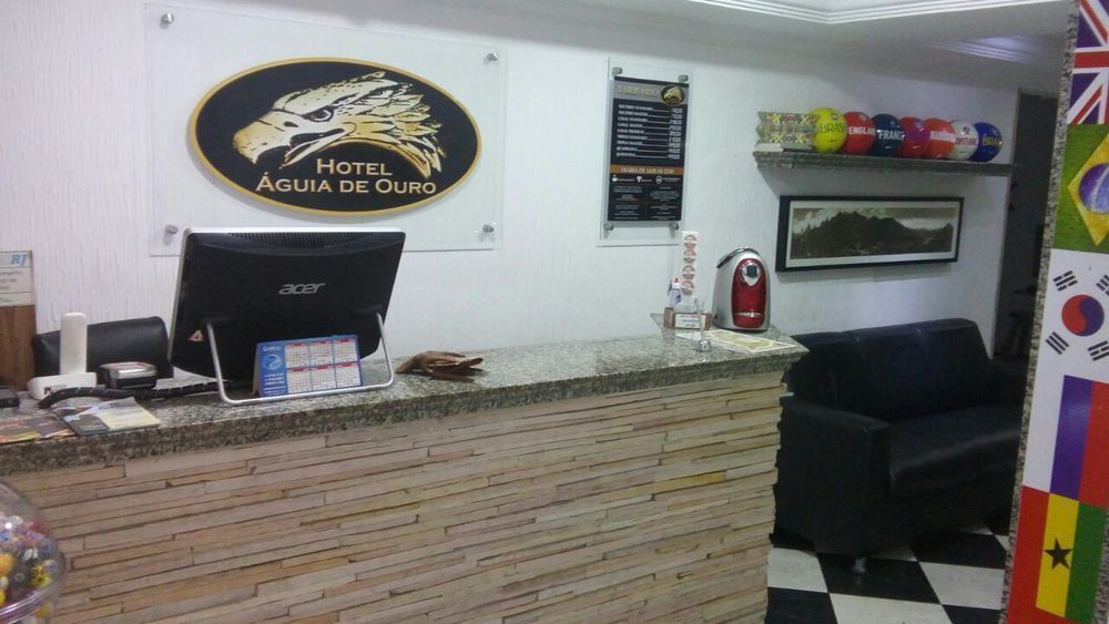 Hotel Santiago Centro Teresópolis Dış mekan fotoğraf