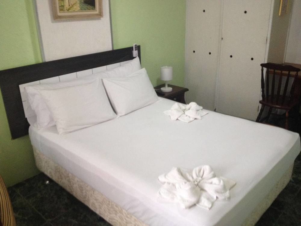Hotel Santiago Centro Teresópolis Dış mekan fotoğraf
